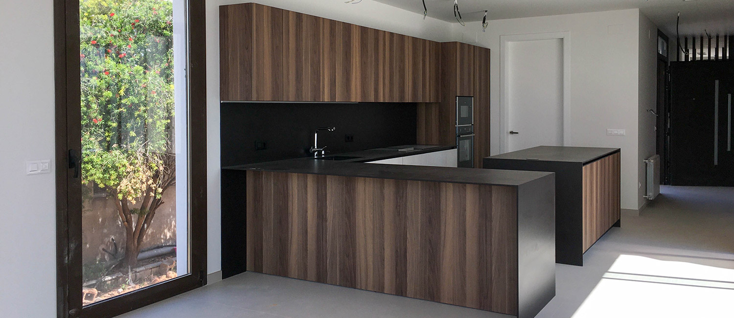 Proyecto arquitectura Mónica Calas